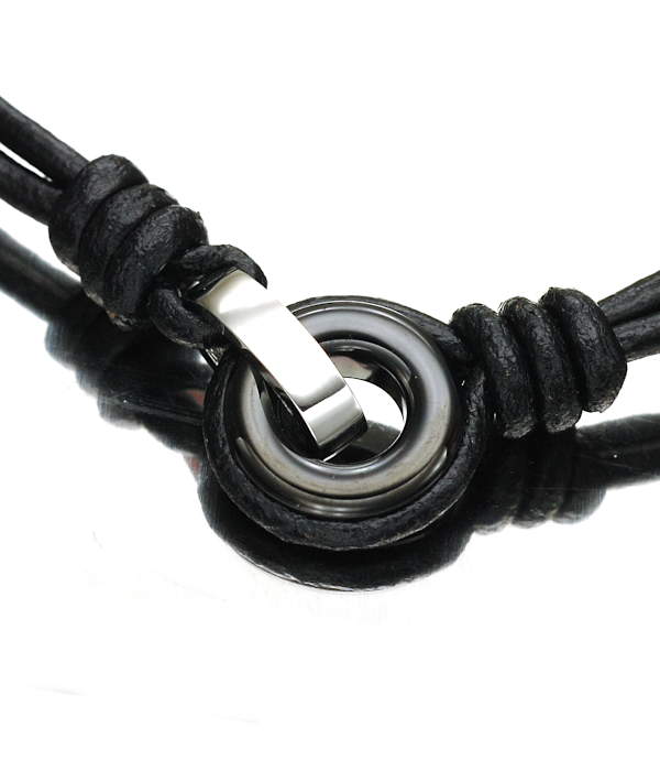 Zanipolo Terzini ZTB411 MEN/BK item photo2