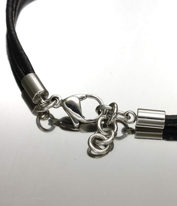 Zanipolo Terzini ZTB411 MEN/BK item photo4