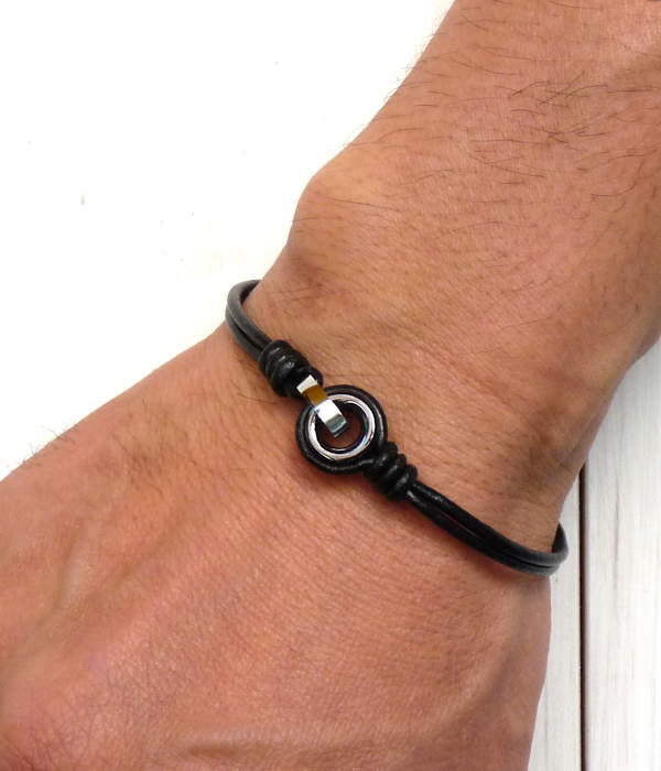 Zanipolo Terzini ZTB411 MEN/BK item photo5