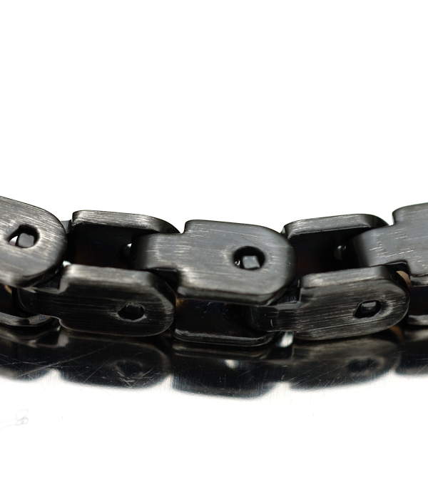 Zanipolo Terzini ZTB412 BK item photo2