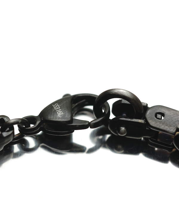 Zanipolo Terzini ZTB412 BK item photo3