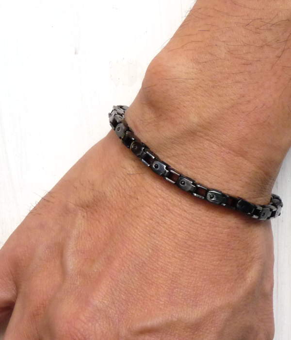 Zanipolo Terzini ZTB412 BK item photo4