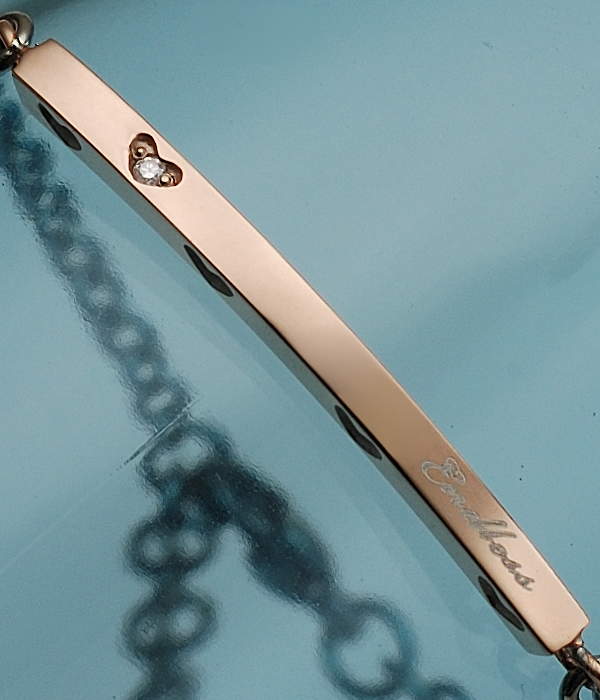 Zanipolo Terzini ZTB413 LADY/RS item photo2