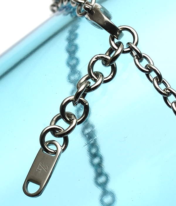 Zanipolo Terzini ZTB413 MEN/NOR item photo3