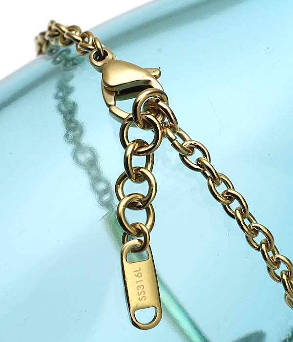 Zanipolo Terzini ZTB414 LADY/GD item photo3