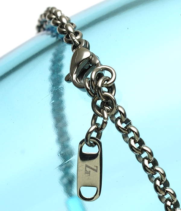 Zanipolo Terzini ZTB415 MEN item photo3