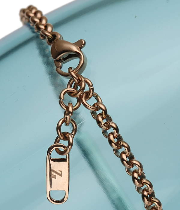 Zanipolo Terzini ZTB415 LADY/RS item photo3