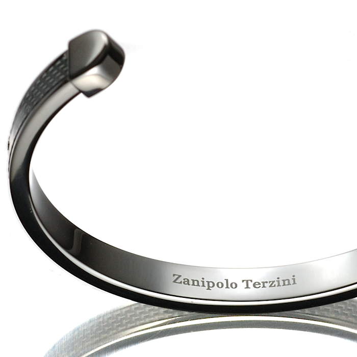 Zanipolo Terzini ZTB506BK item photo3