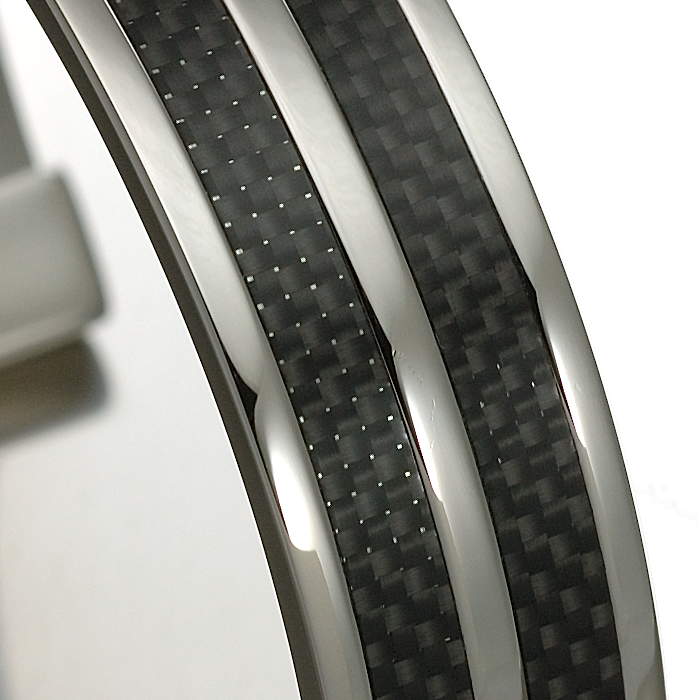 Zanipolo Terzini ZTB507BK item photo2