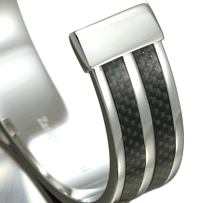 Zanipolo Terzini ZTB507BK item photo3