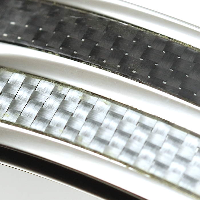 Zanipolo Terzini ZTB507 BK/NOR item photo2