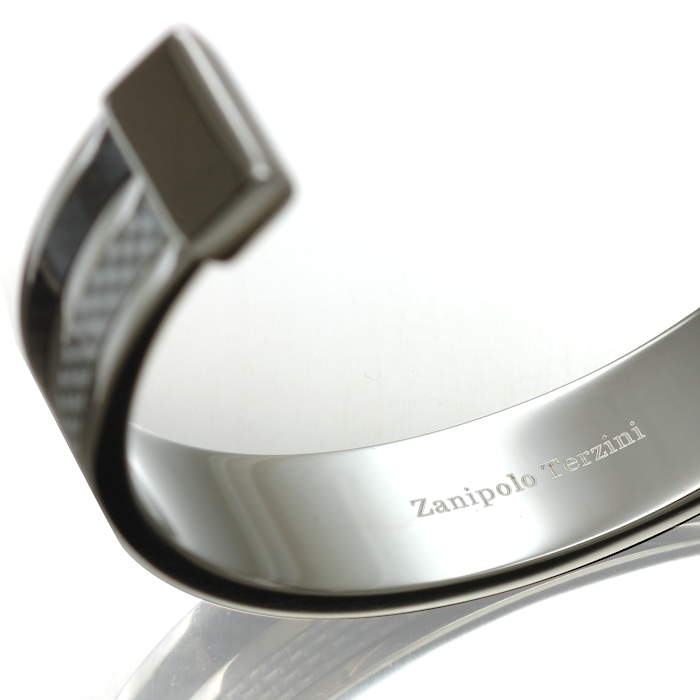 Zanipolo Terzini ZTB507 BK/NOR item photo3