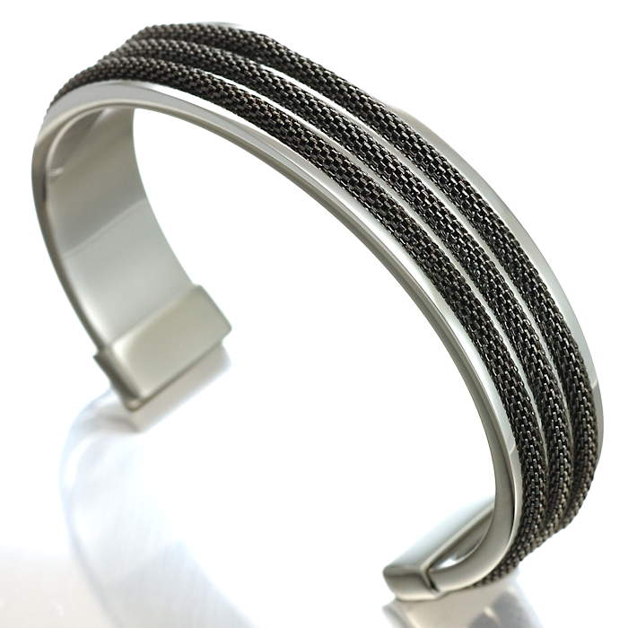 Zanipolo Terzini ZTB508BK item photo2