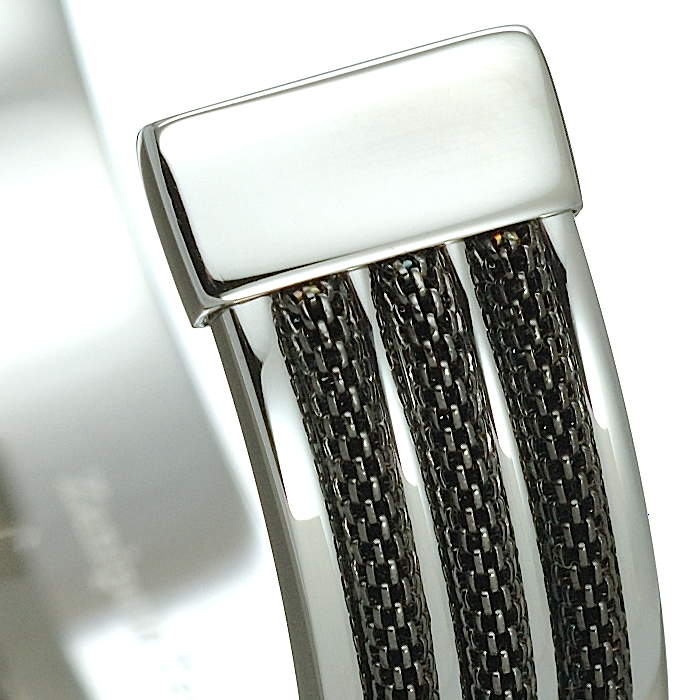 Zanipolo Terzini ZTB508BK item photo3