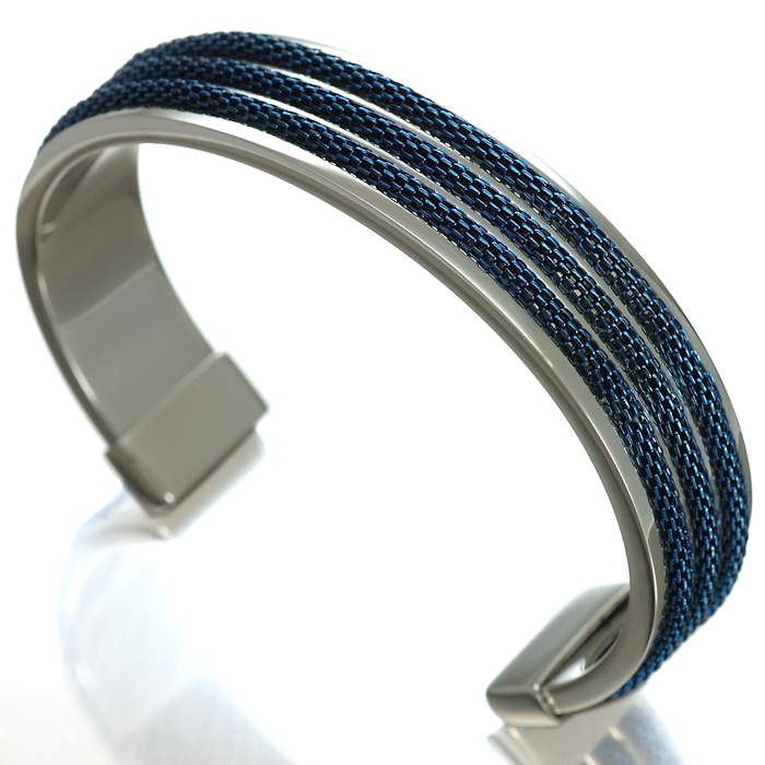 Zanipolo Terzini ZTB508BL item photo2