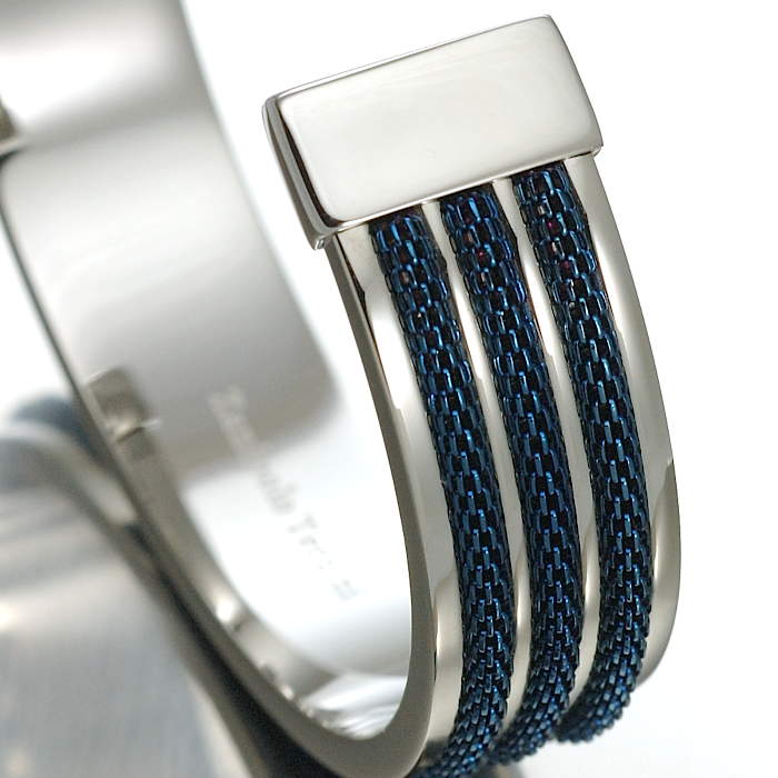 Zanipolo Terzini ZTB508BL item photo3