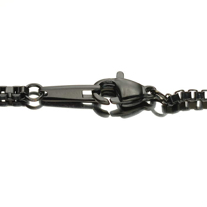 Zanipolo Terzini ZTC1700 BK item photo2