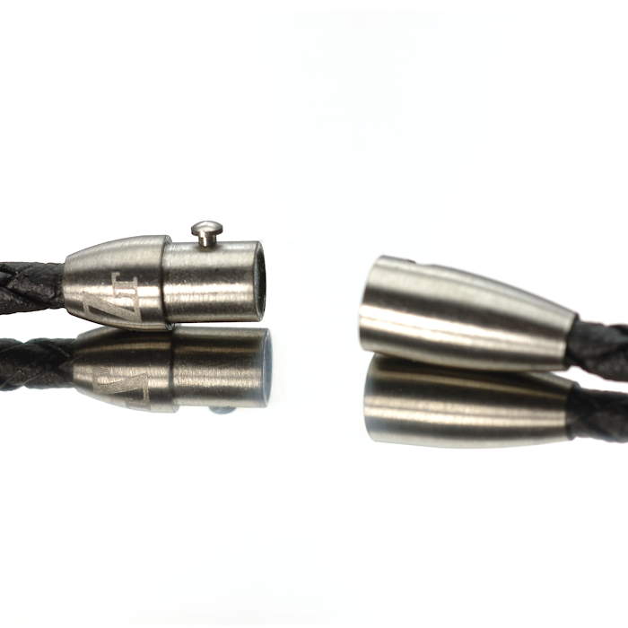 Zanipolo Terzini ZTC2100BK item photo4