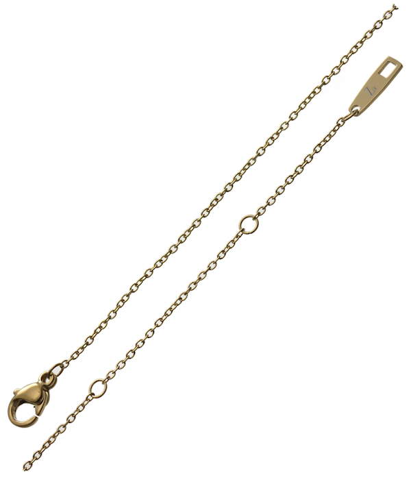 Zanipolo Terzini ZTC2200YG item photo2