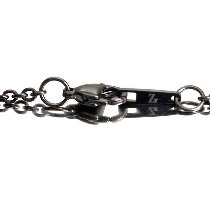 Zanipolo Terzini ZTC2201BK item photo2