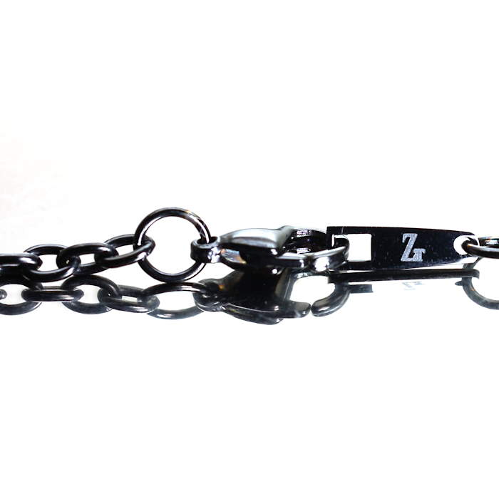 Zanipolo Terzini ZTC2202BK item photo2