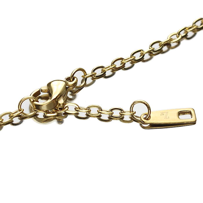 Zanipolo Terzini ZTC2203YG item photo2