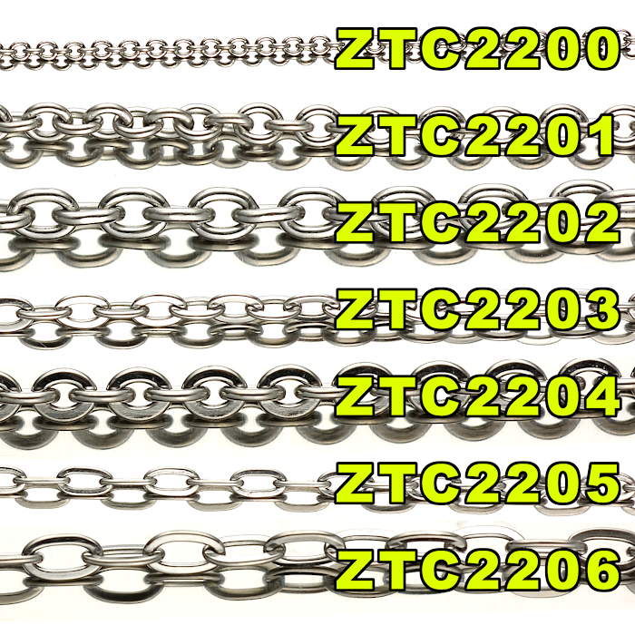 Zanipolo Terzini ZTC2206 item photo3