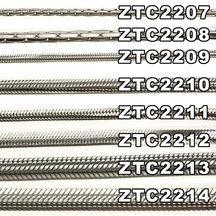 Zanipolo Terzini ZTC2213 item photo3