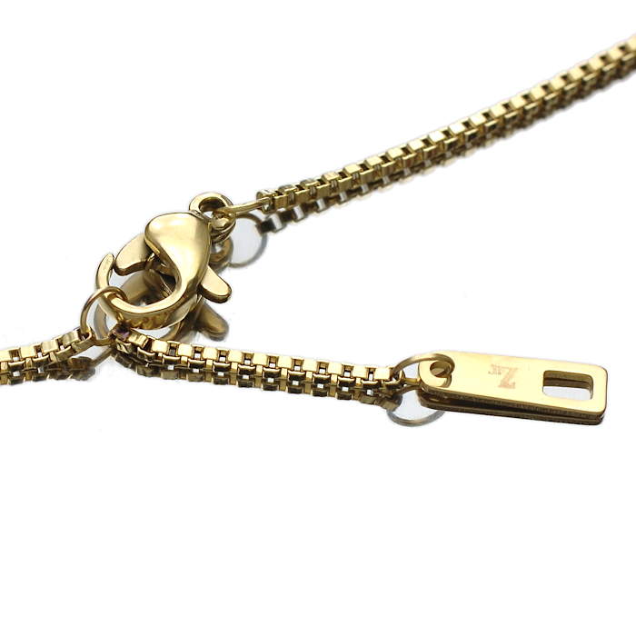 Zanipolo Terzini ZTC2215YG item photo2