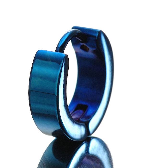 Zanipolo Terzini ZTE1504BL item photo2