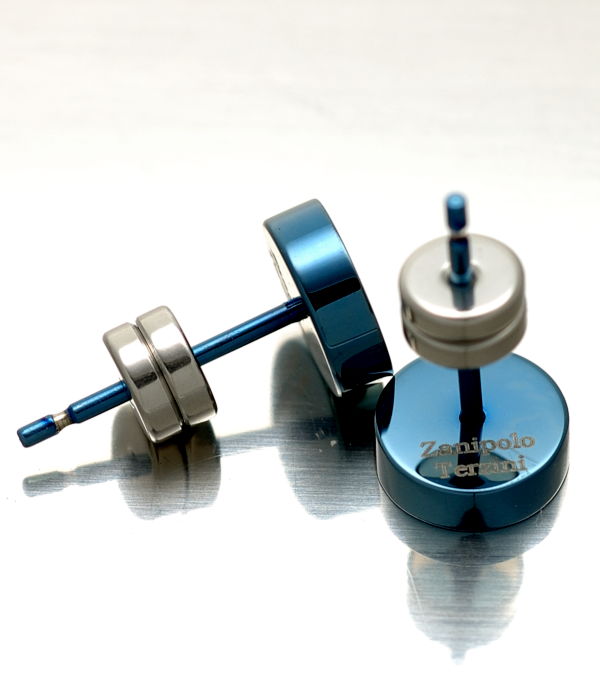 Zanipolo Terzini ZTE1901BL item photo3