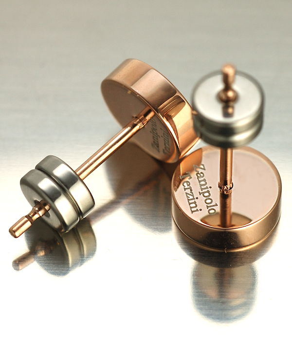 Zanipolo Terzini ZTE1901RS item photo3