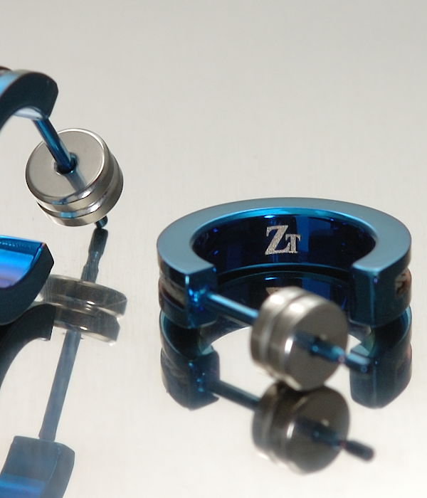 Zanipolo Terzini ZTE1902BL item photo2