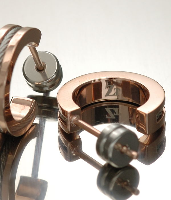 Zanipolo Terzini ZTE1902RS item photo2