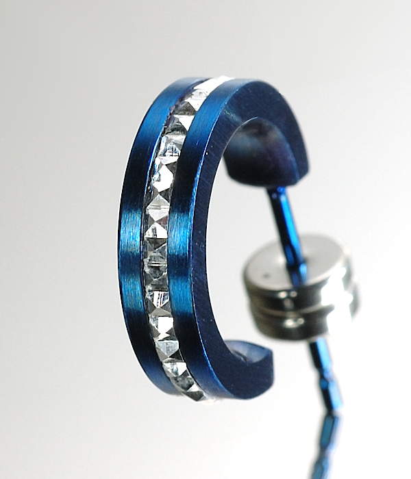 Zanipolo Terzini ZTE1903 BL item photo2