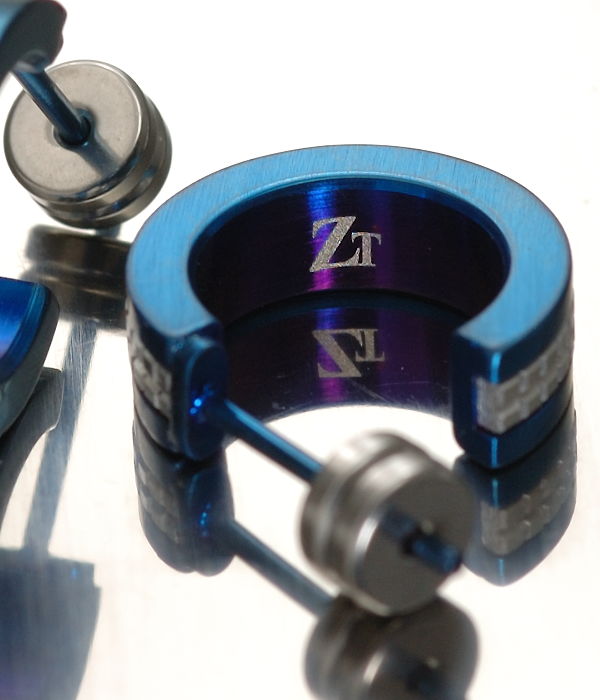 Zanipolo Terzini ZTE1904BL item photo2