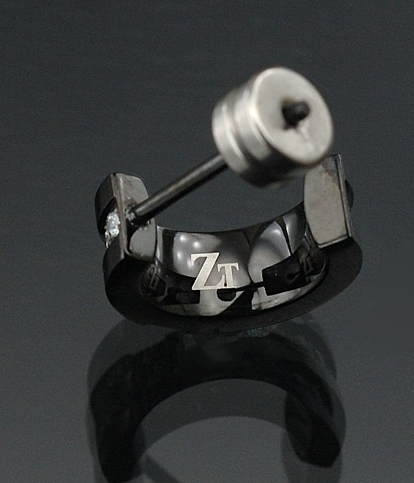 Zanipolo Terzini ZTE1905BK item photo3