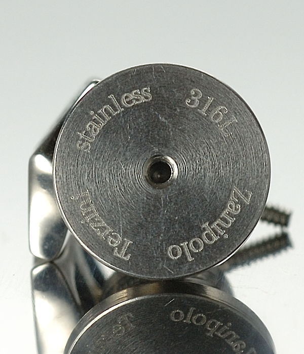 Zanipolo Terzini ZTE2203 item photo3