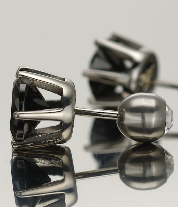 Zanipolo Terzini ZTE2213BK item photo2