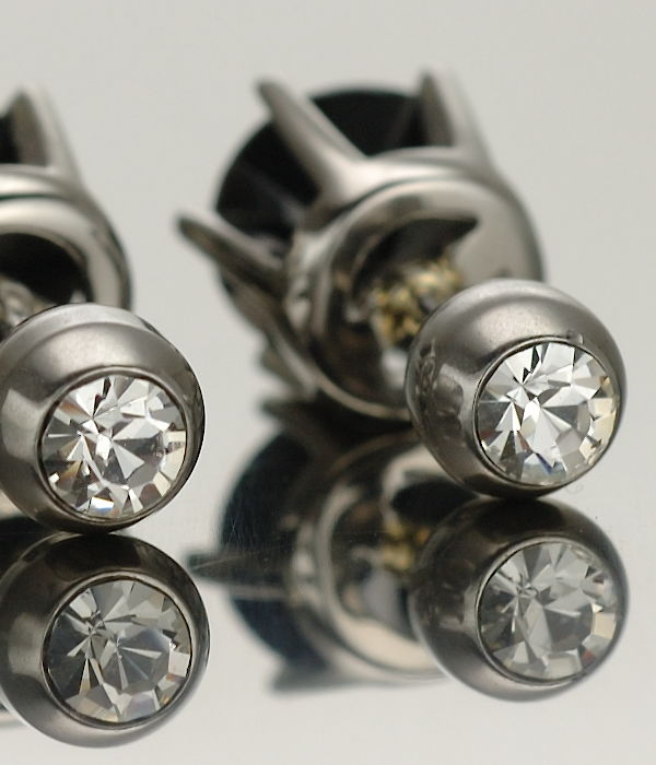 Zanipolo Terzini ZTE2213BK item photo3