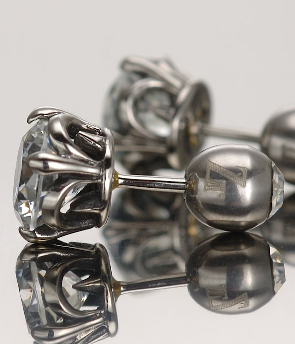 Zanipolo Terzini ZTE2215WH item photo2