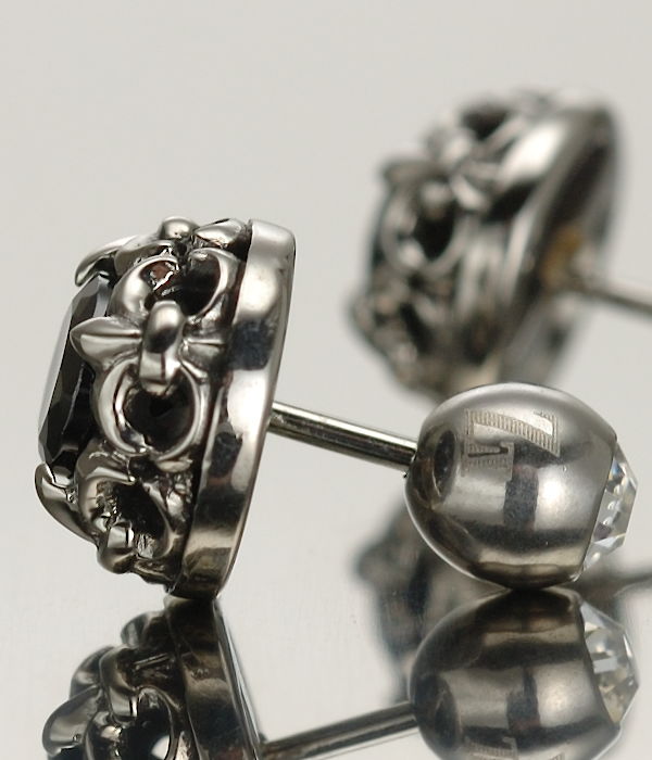 Zanipolo Terzini ZTE2216BK item photo2