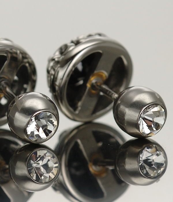 Zanipolo Terzini ZTE2216BK item photo3