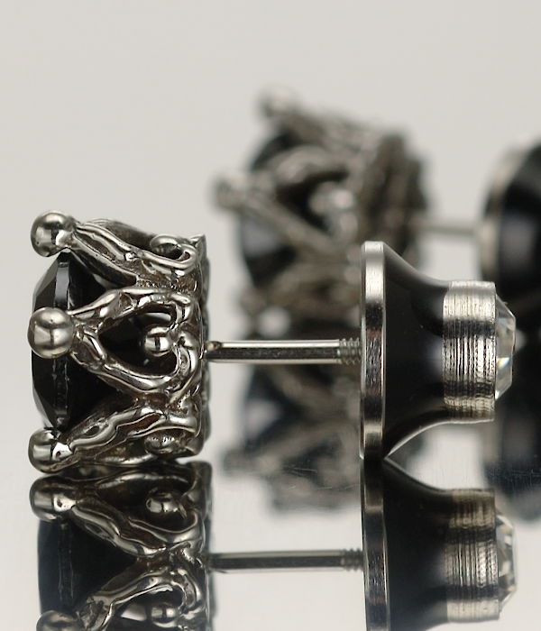 Zanipolo Terzini ZTE2218BK item photo2