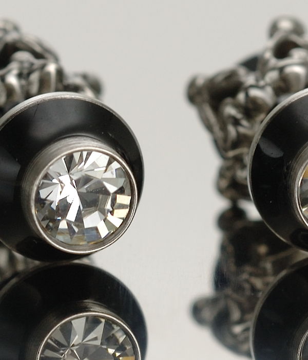 Zanipolo Terzini ZTE2218BK item photo3