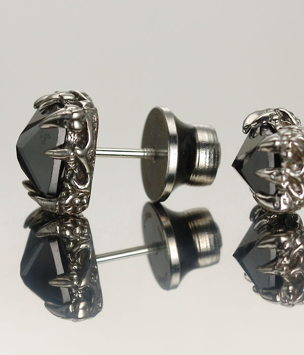 Zanipolo Terzini ZTE2219BK item photo2