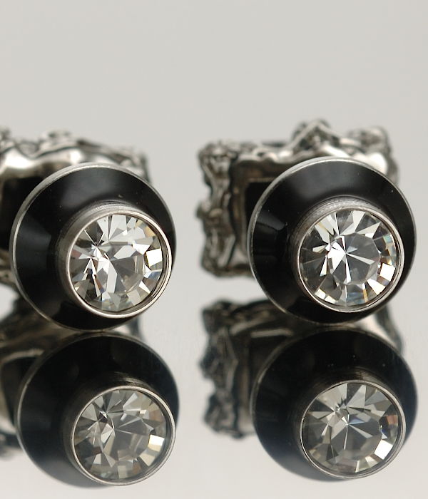 Zanipolo Terzini ZTE2219BK item photo3