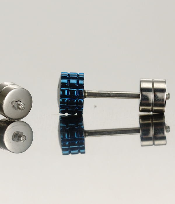 Zanipolo Terzini ZTE2220BL/WH item photo2