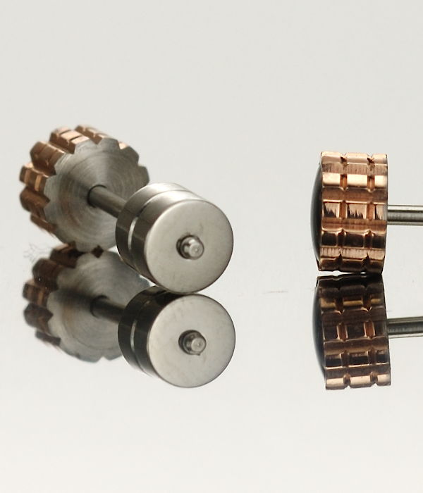 Zanipolo Terzini ZTE2220RS/BK item photo2