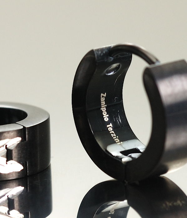 Zanipolo Terzini ZTE2224BK item photo2